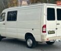 Белый Мерседес Sprinter, объемом двигателя 2.15 л и пробегом 200 тыс. км за 17800 $, фото 3 на Automoto.ua