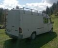 Белый Мерседес Sprinter, объемом двигателя 2.2 л и пробегом 590 тыс. км за 6499 $, фото 4 на Automoto.ua