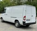 Білий Мерседес Sprinter, об'ємом двигуна 0.22 л та пробігом 411 тис. км за 8300 $, фото 18 на Automoto.ua