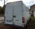 Белый Мерседес Sprinter, объемом двигателя 0 л и пробегом 600 тыс. км за 4500 $, фото 2 на Automoto.ua