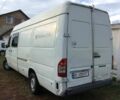 Белый Мерседес Sprinter, объемом двигателя 0 л и пробегом 600 тыс. км за 4500 $, фото 1 на Automoto.ua
