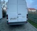 Білий Мерседес Sprinter, об'ємом двигуна 2.2 л та пробігом 370 тис. км за 5750 $, фото 3 на Automoto.ua