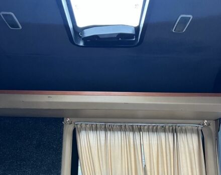 Белый Мерседес Sprinter, объемом двигателя 2.7 л и пробегом 900 тыс. км за 10000 $, фото 13 на Automoto.ua