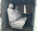 Белый Мерседес Sprinter, объемом двигателя 2.15 л и пробегом 313 тыс. км за 9200 $, фото 9 на Automoto.ua