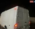 Білий Мерседес Sprinter, об'ємом двигуна 2.2 л та пробігом 300 тис. км за 9000 $, фото 9 на Automoto.ua