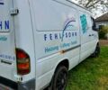 Белый Мерседес Sprinter, объемом двигателя 2.1 л и пробегом 0 тыс. км за 6600 $, фото 8 на Automoto.ua