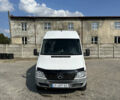 Білий Мерседес Sprinter, об'ємом двигуна 0 л та пробігом 45 тис. км за 9500 $, фото 2 на Automoto.ua