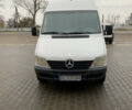 Білий Мерседес Sprinter, об'ємом двигуна 2.15 л та пробігом 400 тис. км за 9500 $, фото 2 на Automoto.ua