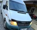 Білий Мерседес Sprinter, об'ємом двигуна 2.1 л та пробігом 750 тис. км за 7000 $, фото 2 на Automoto.ua