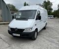 Білий Мерседес Sprinter, об'ємом двигуна 2.15 л та пробігом 350 тис. км за 12500 $, фото 1 на Automoto.ua