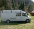 Белый Мерседес Sprinter, объемом двигателя 2.2 л и пробегом 590 тыс. км за 6499 $, фото 3 на Automoto.ua
