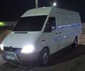 Белый Мерседес Sprinter, объемом двигателя 2.15 л и пробегом 268 тыс. км за 10500 $, фото 6 на Automoto.ua