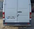 Белый Мерседес Sprinter, объемом двигателя 2.15 л и пробегом 268 тыс. км за 10500 $, фото 22 на Automoto.ua