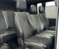 Белый Мерседес Sprinter, объемом двигателя 2.1 л и пробегом 640 тыс. км за 8000 $, фото 5 на Automoto.ua
