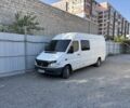 Белый Мерседес Sprinter, объемом двигателя 2.1 л и пробегом 640 тыс. км за 8000 $, фото 1 на Automoto.ua