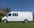 Белый Мерседес Sprinter, объемом двигателя 2.2 л и пробегом 590 тыс. км за 6499 $, фото 1 на Automoto.ua