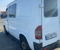 Белый Мерседес Sprinter, объемом двигателя 2.1 л и пробегом 499 тыс. км за 3900 $, фото 1 на Automoto.ua