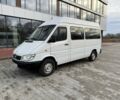 Белый Мерседес Sprinter, объемом двигателя 2.2 л и пробегом 360 тыс. км за 9399 $, фото 8 на Automoto.ua