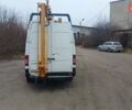 Белый Мерседес Sprinter, объемом двигателя 0 л и пробегом 999 тыс. км за 12500 $, фото 4 на Automoto.ua