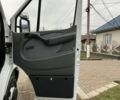 Білий Мерседес Sprinter, об'ємом двигуна 2.7 л та пробігом 102 тис. км за 23900 $, фото 17 на Automoto.ua