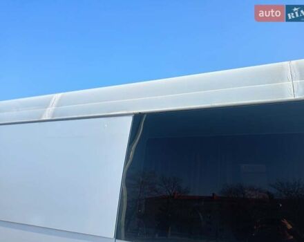 Білий Мерседес Sprinter, об'ємом двигуна 2.15 л та пробігом 566 тис. км за 7000 $, фото 27 на Automoto.ua