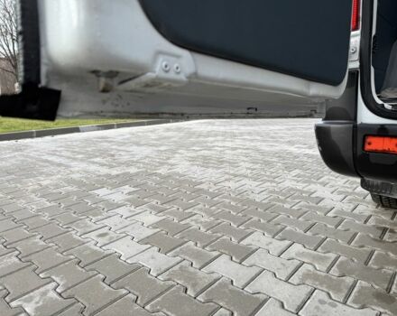 Белый Мерседес Sprinter, объемом двигателя 2.2 л и пробегом 360 тыс. км за 9399 $, фото 16 на Automoto.ua