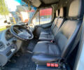 Белый Мерседес Sprinter, объемом двигателя 2.7 л и пробегом 309 тыс. км за 9200 $, фото 28 на Automoto.ua