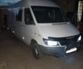 Белый Мерседес Sprinter, объемом двигателя 2.7 л и пробегом 757 тыс. км за 14000 $, фото 59 на Automoto.ua