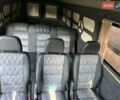 Білий Мерседес Sprinter, об'ємом двигуна 0 л та пробігом 45 тис. км за 9000 $, фото 13 на Automoto.ua