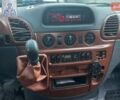 Белый Мерседес Sprinter, объемом двигателя 2.15 л и пробегом 200 тыс. км за 17800 $, фото 13 на Automoto.ua