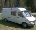 Белый Мерседес Sprinter, объемом двигателя 2.2 л и пробегом 590 тыс. км за 6499 $, фото 2 на Automoto.ua