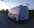 Белый Мерседес Sprinter, объемом двигателя 0.22 л и пробегом 600 тыс. км за 3500 $, фото 6 на Automoto.ua