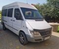 Білий Мерседес Sprinter, об'ємом двигуна 2.7 л та пробігом 550 тис. км за 5450 $, фото 2 на Automoto.ua