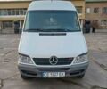 Белый Мерседес Sprinter, объемом двигателя 2.7 л и пробегом 757 тыс. км за 14000 $, фото 50 на Automoto.ua