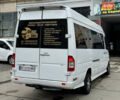 Білий Мерседес Sprinter, об'ємом двигуна 2.15 л та пробігом 300 тис. км за 10000 $, фото 4 на Automoto.ua