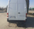 Білий Мерседес Sprinter, об'ємом двигуна 2.2 л та пробігом 400 тис. км за 7900 $, фото 4 на Automoto.ua