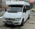 Білий Мерседес Sprinter, об'ємом двигуна 2.15 л та пробігом 300 тис. км за 10000 $, фото 2 на Automoto.ua