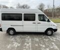 Белый Мерседес Sprinter, объемом двигателя 2.2 л и пробегом 360 тыс. км за 9399 $, фото 12 на Automoto.ua
