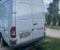 Білий Мерседес Sprinter, об'ємом двигуна 2.2 л та пробігом 300 тис. км за 9000 $, фото 14 на Automoto.ua