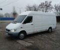 Білий Мерседес Sprinter, об'ємом двигуна 2.7 л та пробігом 425 тис. км за 10000 $, фото 22 на Automoto.ua
