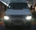 Белый Мерседес Sprinter, объемом двигателя 2.7 л и пробегом 757 тыс. км за 14000 $, фото 56 на Automoto.ua