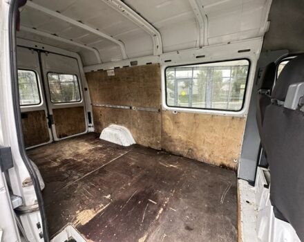 Білий Мерседес Sprinter, об'ємом двигуна 2.2 л та пробігом 450 тис. км за 6200 $, фото 11 на Automoto.ua