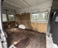 Білий Мерседес Sprinter, об'ємом двигуна 2.2 л та пробігом 450 тис. км за 6200 $, фото 11 на Automoto.ua