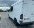 Белый Мерседес Sprinter, объемом двигателя 2.1 л и пробегом 1 тыс. км за 6500 $, фото 6 на Automoto.ua