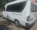 Белый Мерседес Sprinter, объемом двигателя 0 л и пробегом 900 тыс. км за 2000 $, фото 1 на Automoto.ua