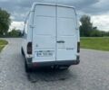 Белый Мерседес Sprinter, объемом двигателя 2.1 л и пробегом 1 тыс. км за 6500 $, фото 3 на Automoto.ua