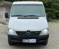 Білий Мерседес Sprinter, об'ємом двигуна 0.22 л та пробігом 411 тис. км за 8300 $, фото 15 на Automoto.ua