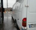 Білий Мерседес Sprinter, об'ємом двигуна 2.7 л та пробігом 425 тис. км за 10000 $, фото 4 на Automoto.ua
