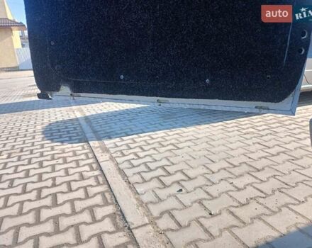 Білий Мерседес Sprinter, об'ємом двигуна 2.15 л та пробігом 566 тис. км за 7000 $, фото 23 на Automoto.ua