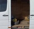 Белый Мерседес Sprinter, объемом двигателя 2.15 л и пробегом 268 тыс. км за 10500 $, фото 18 на Automoto.ua